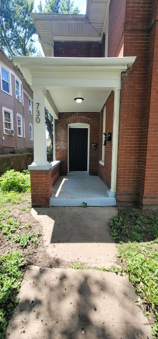 Foto del edificio - 730/732 N 23rd Quad