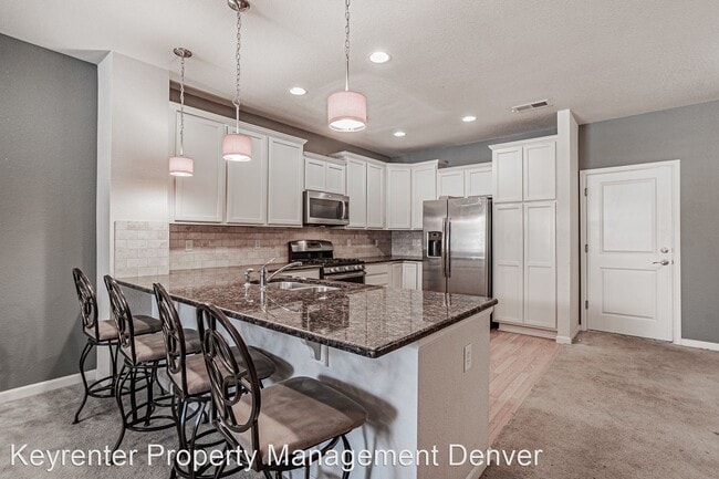 Building Photo - 2 br, 3 bath House - 8985 E Phillips Dr