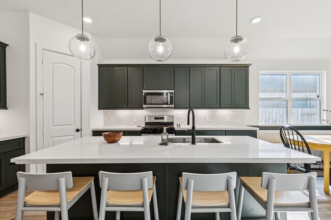 Foto del edificio - 9311 Blackwell Orchard Ln