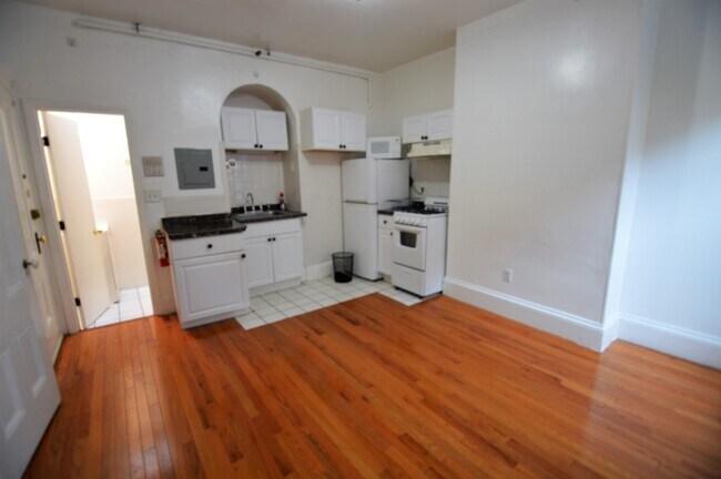 Foto del edificio - 109 Dartmouth St