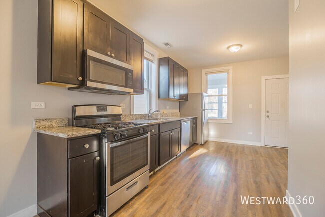 Foto del edificio - 3756 W George-2R