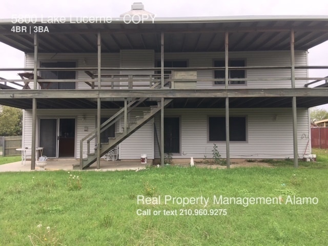 Building Photo - 5800 Lake Lucerne St