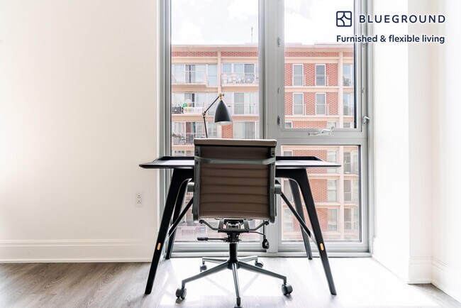 Foto del edificio - 600 4th St SW