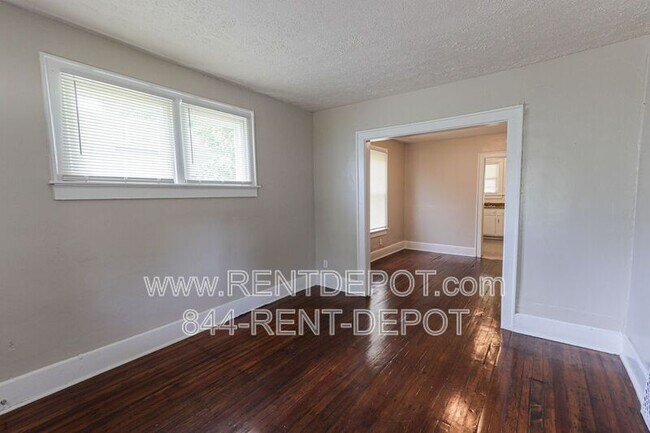 Foto del edificio - 1132 Jefferson Ave