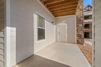 Interior Photo - Prairie at Chaffee Crossing