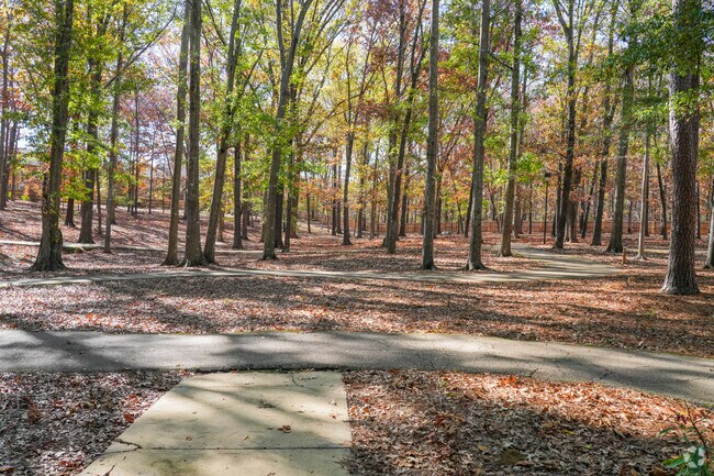 Friendship Park is a public park in Ridgeland, Mississippi.