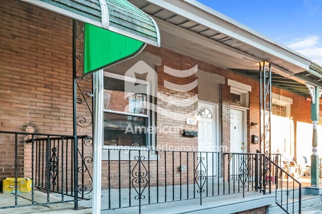 Foto del edificio - 515 N Allison St