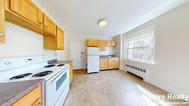 Foto del edificio - 550 Belmont St