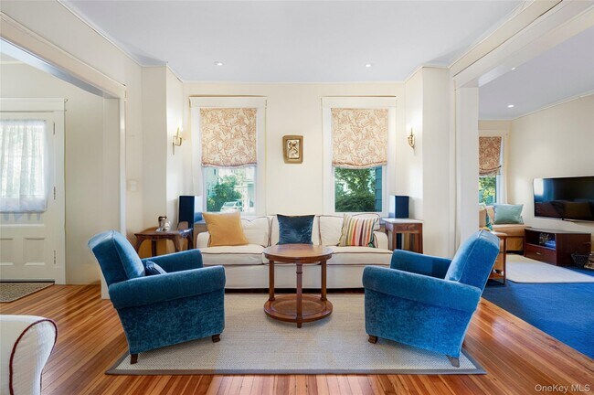 Foto del edificio - 5 Gerlach Pl