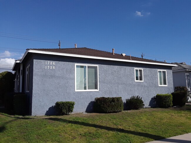 Foto del edificio - 1726 N Hollywood Way