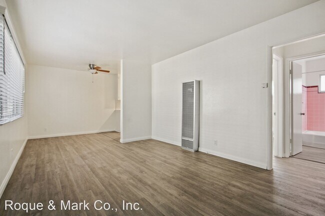 Foto del edificio - 1 br, 1 bath Apartment - 422 Hill Street 4...