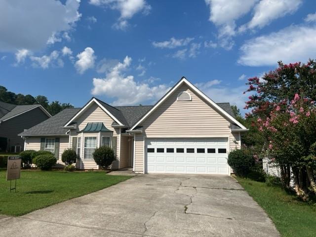 Building Photo - 1699 Crestfield Ln NW