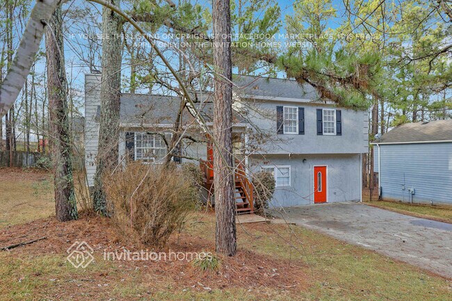 Foto del edificio - 6380 Holborne Ln