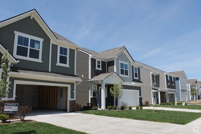 Building Photo - 4406 Laughter Ct