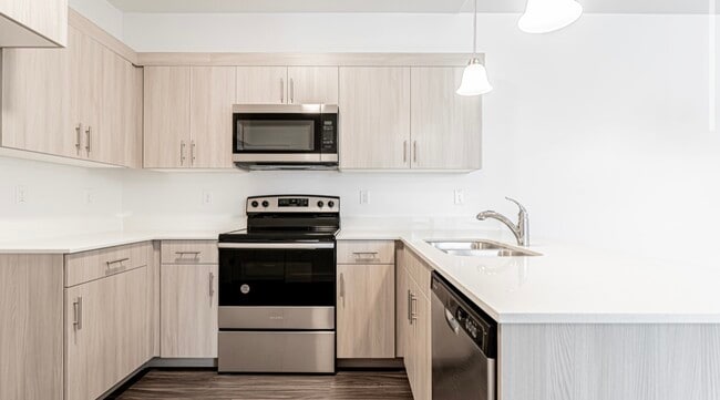 Foto del edificio - 898 N Hemsworth Way