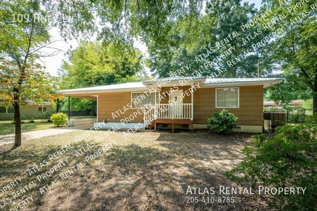 Building Photo - 109 Huey Ln