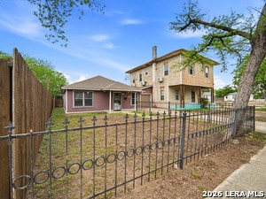Building Photo - 1301 S Palmetto St