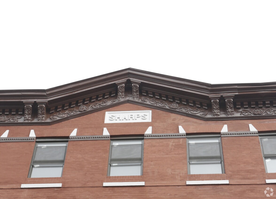 Building Photo - Sharps