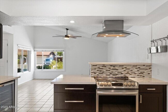 Foto del edificio - 667 W Pecos Ave