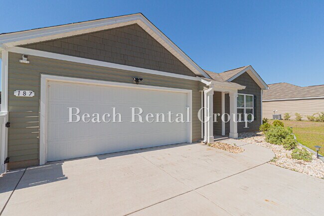 Building Photo - Fully Fenced 3 Bedroom in Longs
