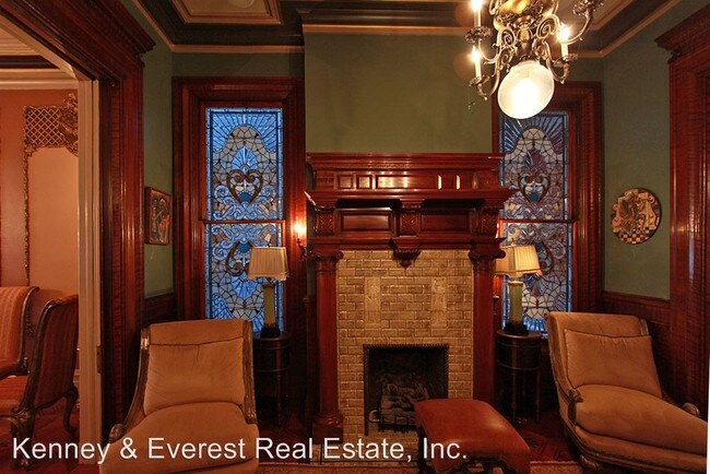 Building Photo - 2 br, 2 bath House - 1828 Pacific Avenue