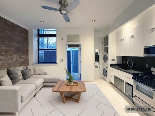 Photo - 7 E 75th St Apartment