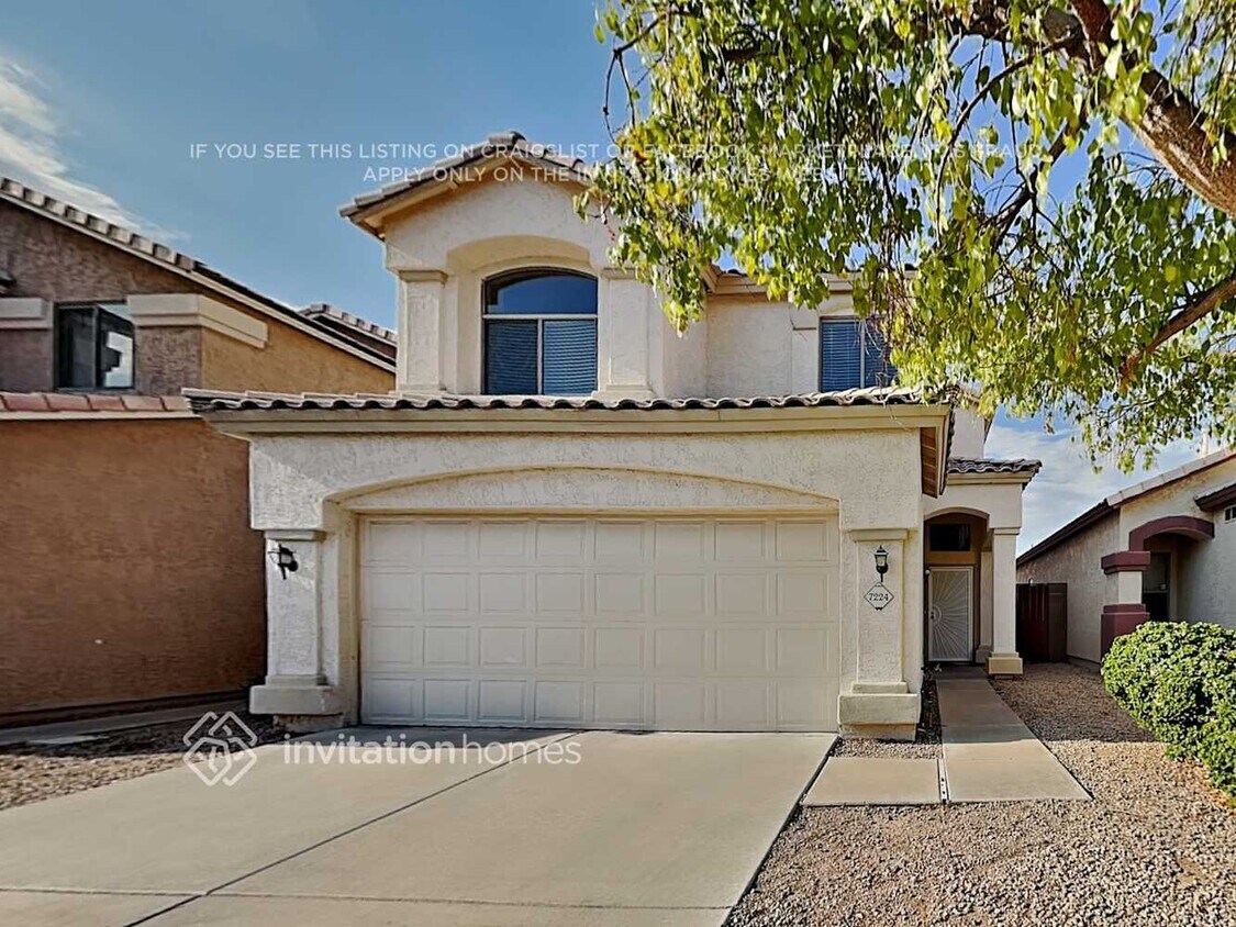Primary Photo - 7224 E Kramer St