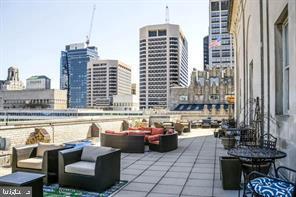 Foto del edificio - 1600 Arch St