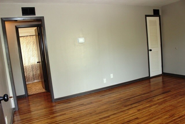 Foto del edificio - 1251 N Woodlawn Blvd