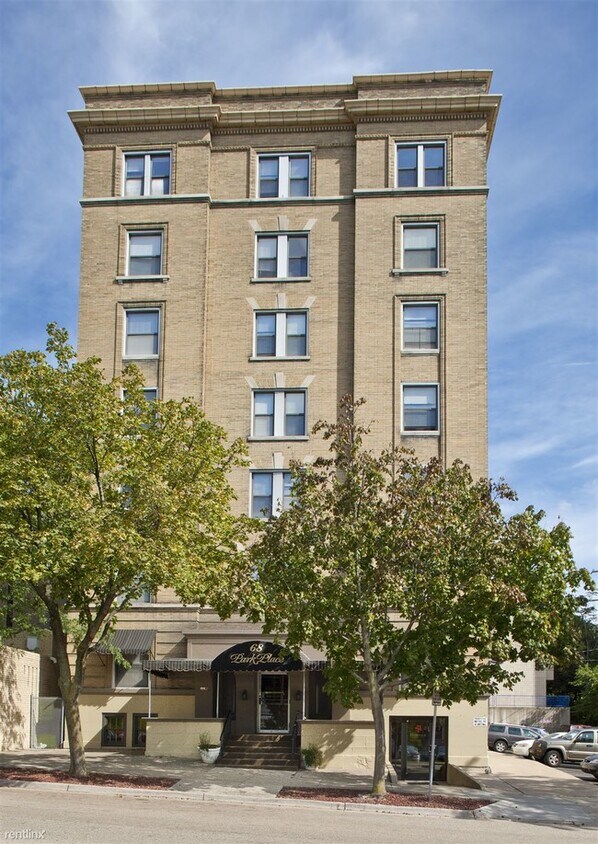 Heritage Collection 68 Ransom Ave NE Grand Rapids, MI Apartments