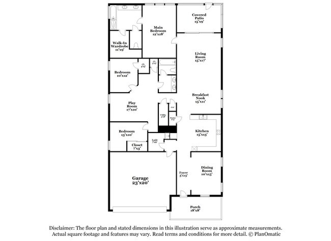 Building Photo - 1502 Oldenburg Dr