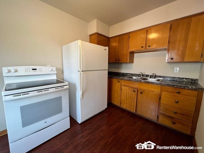 Foto del edificio - 3916 15th St