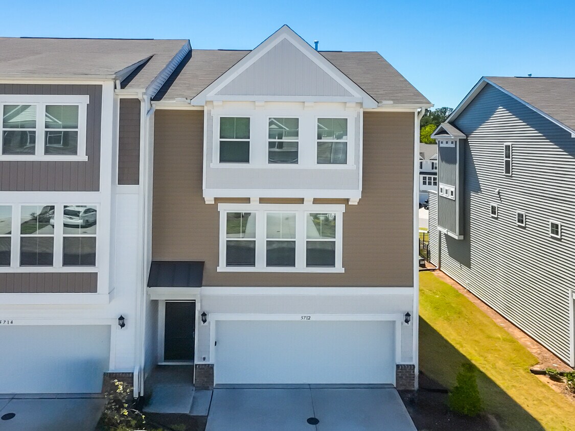 5712 Terrier Place House Rental in Morrisville, NC