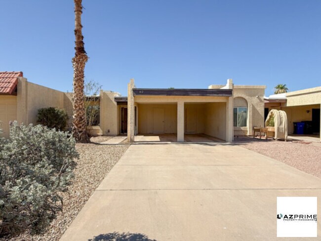 Foto del edificio - Welcome to this charming and well-maintained rental 2/1 home designed for comfortable living!