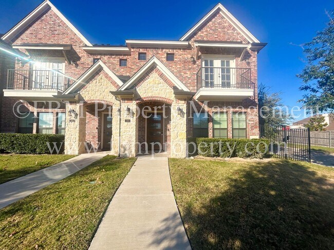 Foto del edificio - 322 Brothers Blvd