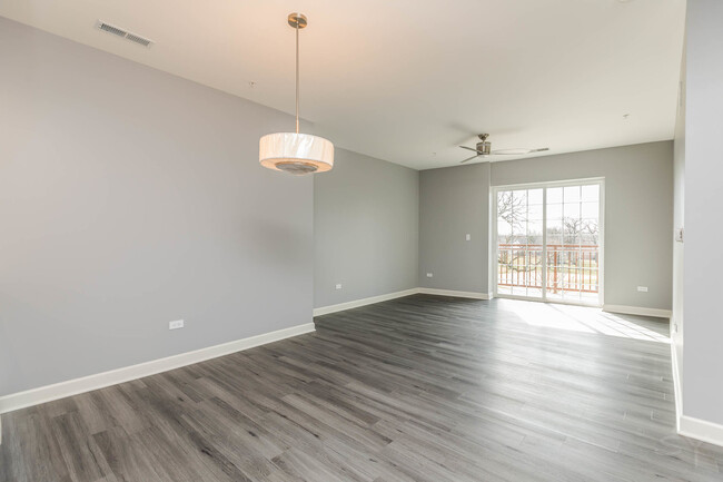 Foto del edificio - 1312 Shermer Rd