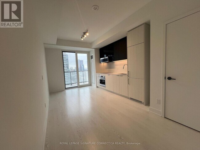 Photo du bâtiment - 308 Jarvis St