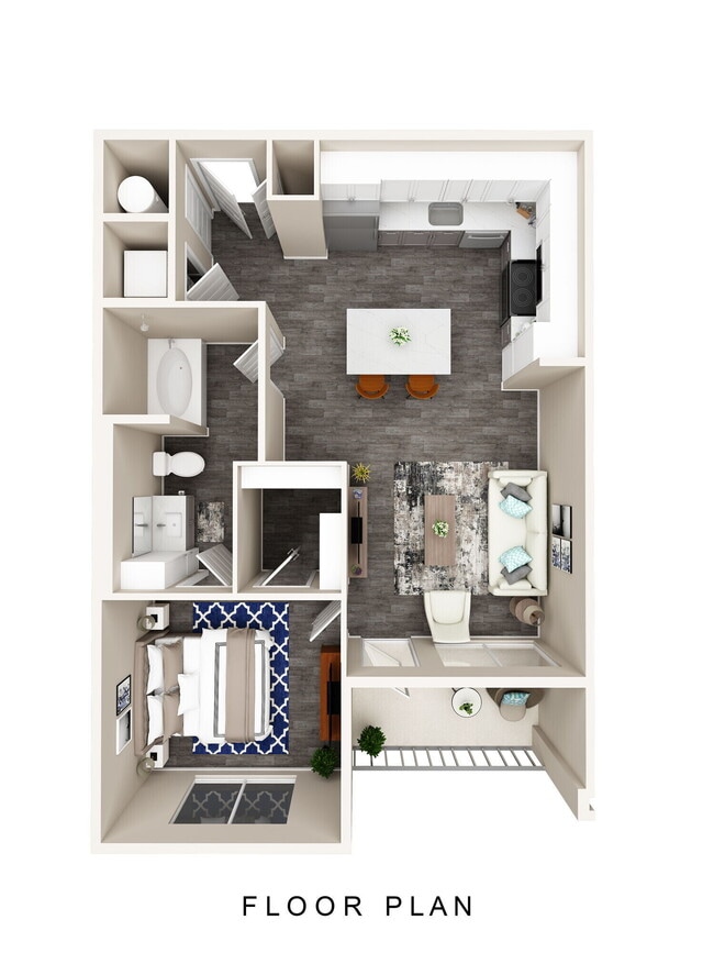 Foto del interior - Ascend Angeline