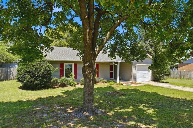 Building Photo - 5441 Archer Rd