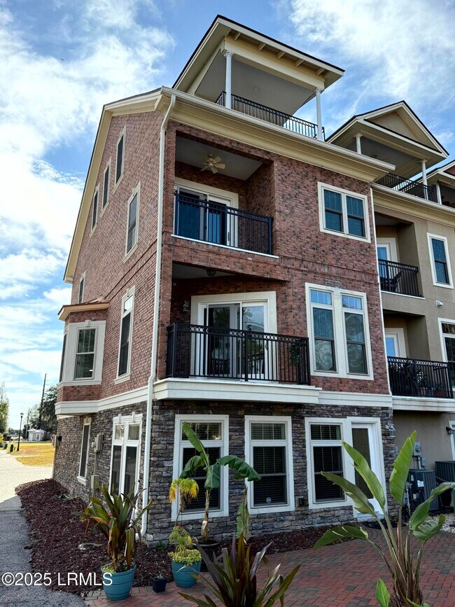 Foto del edificio - 54 Battery Crk Clb Dr