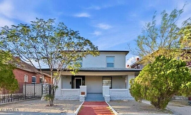 Foto del edificio - 1305 E Rio Grande Ave