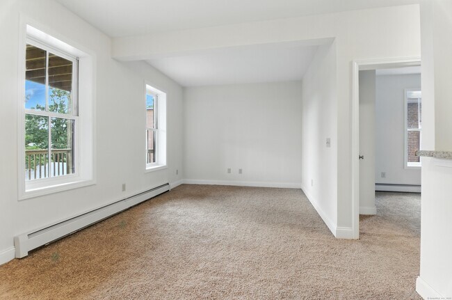 Foto del edificio - 45 Squire St