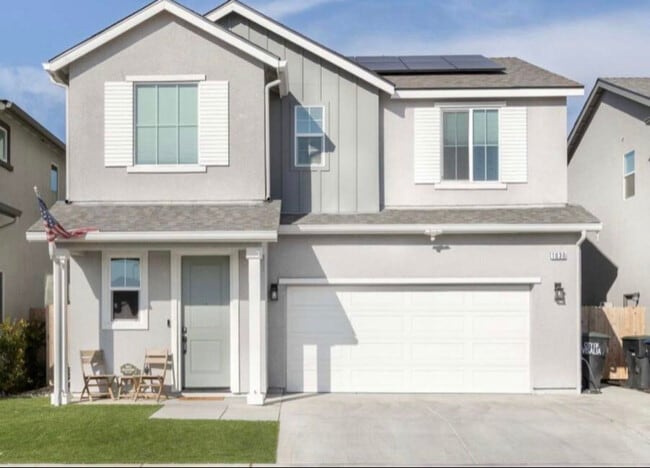 Building Photo - 1030 W Prescott Ave