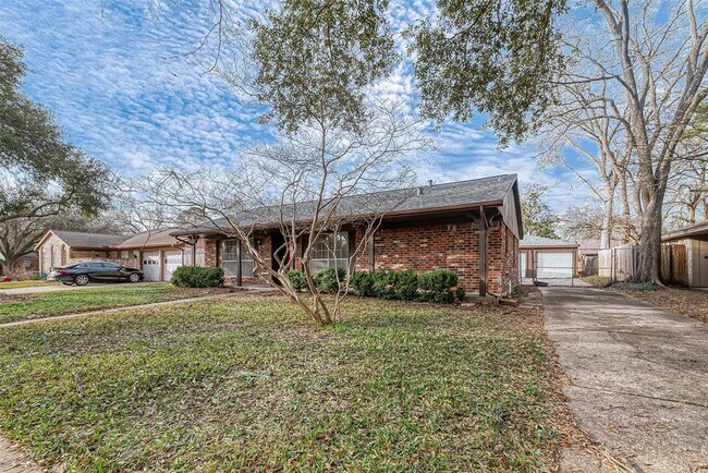 Foto del edificio - 15726 Sea Liner Dr