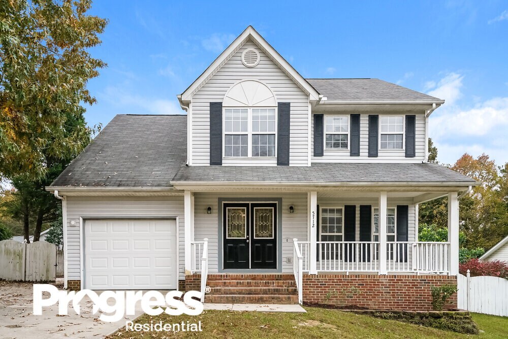 Foto principal - 5712 Panhill Way