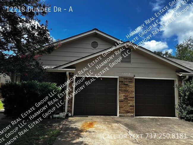 Foto del edificio - 12218 Dundee Dr