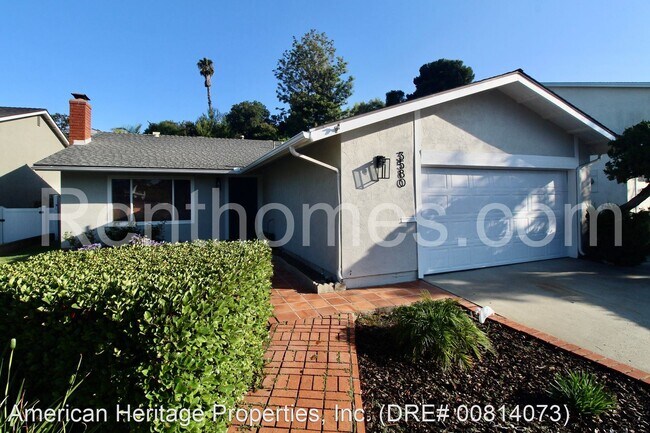 Building Photo - 4 br, 2 bath House - 3580 Mount Ariane Drive