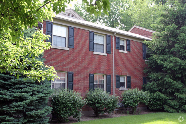 Building Photo - Cherokee Triangle