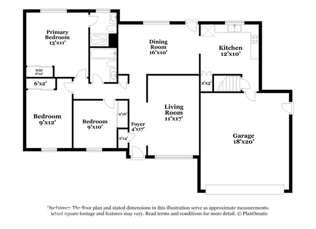 Foto del edificio - 6867 Thurston Ave
