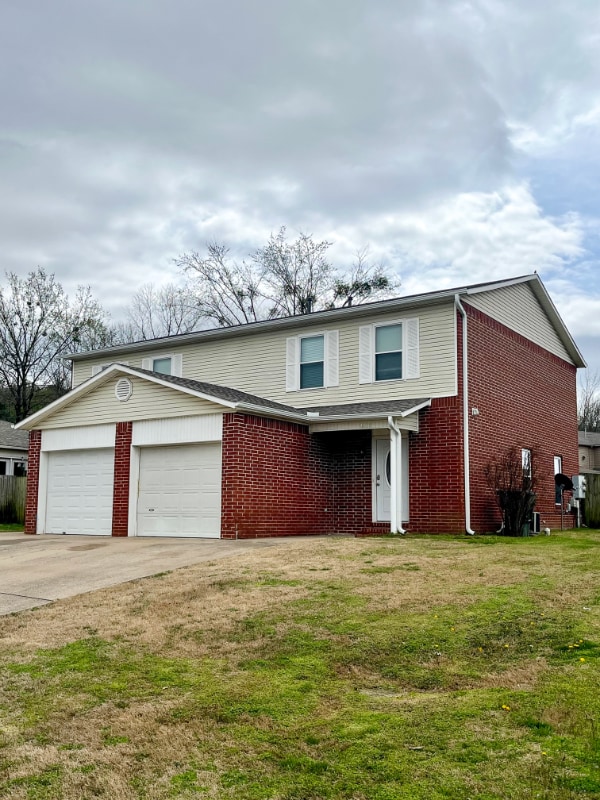Photo - 617 W Moan Pl (Fayetteville, AR)